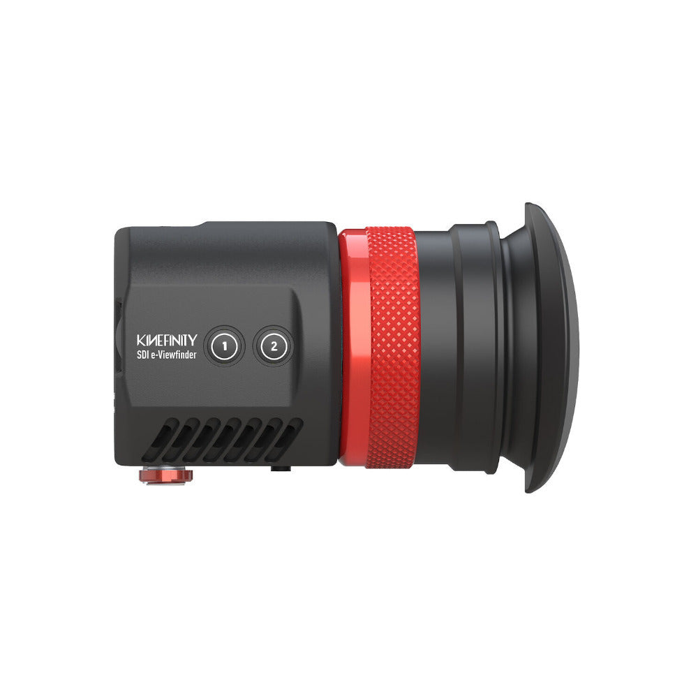 Kinefinity EAGLE SDI e-Viewfinder Kit (Black)