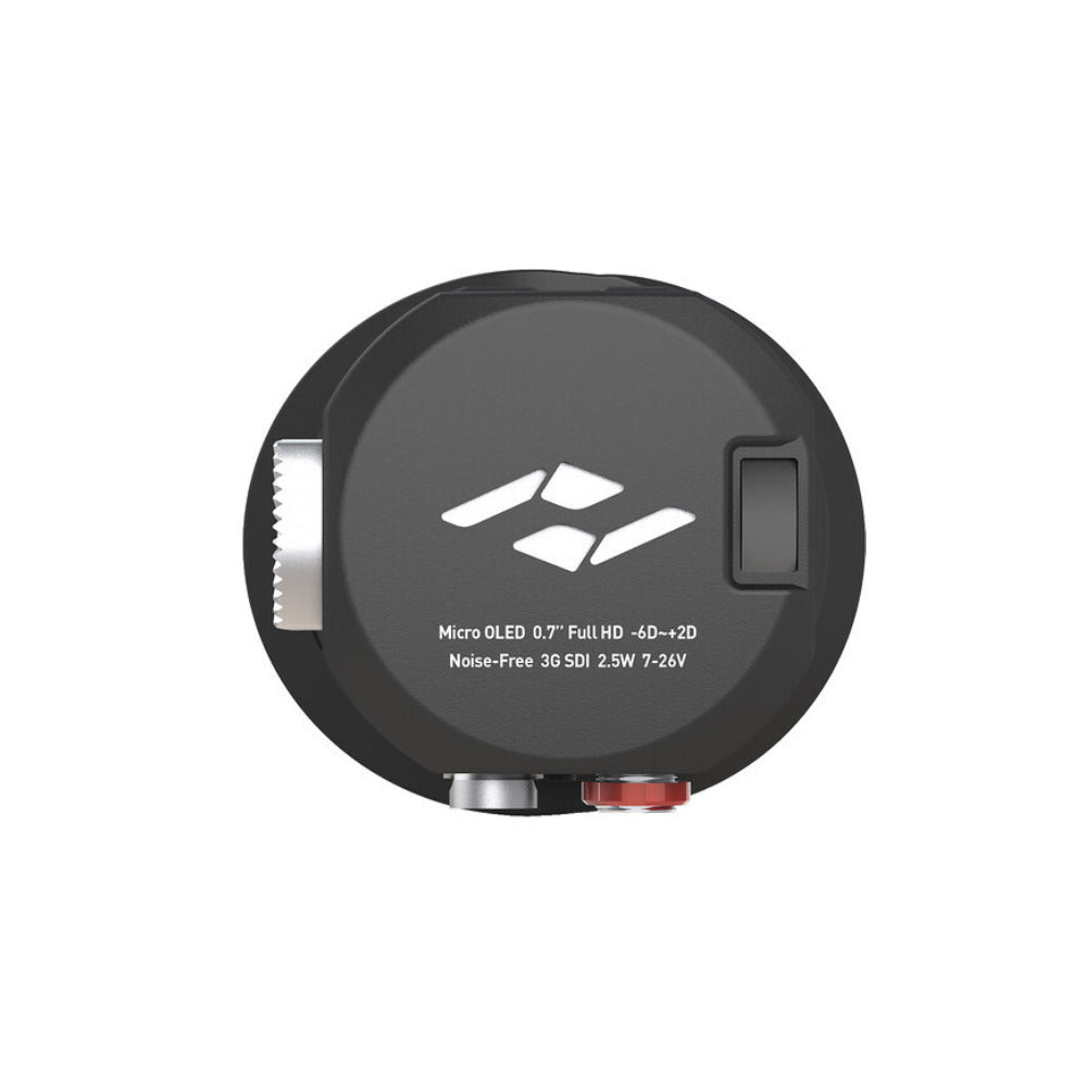 Kinefinity EAGLE SDI e-Viewfinder Kit (Black)