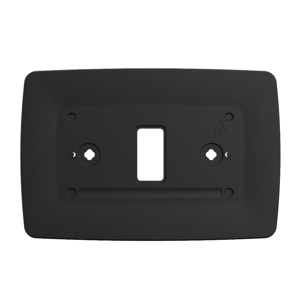 Emerson Sensi Touch 2 Smart Thermostat (Black Beveled Edge)