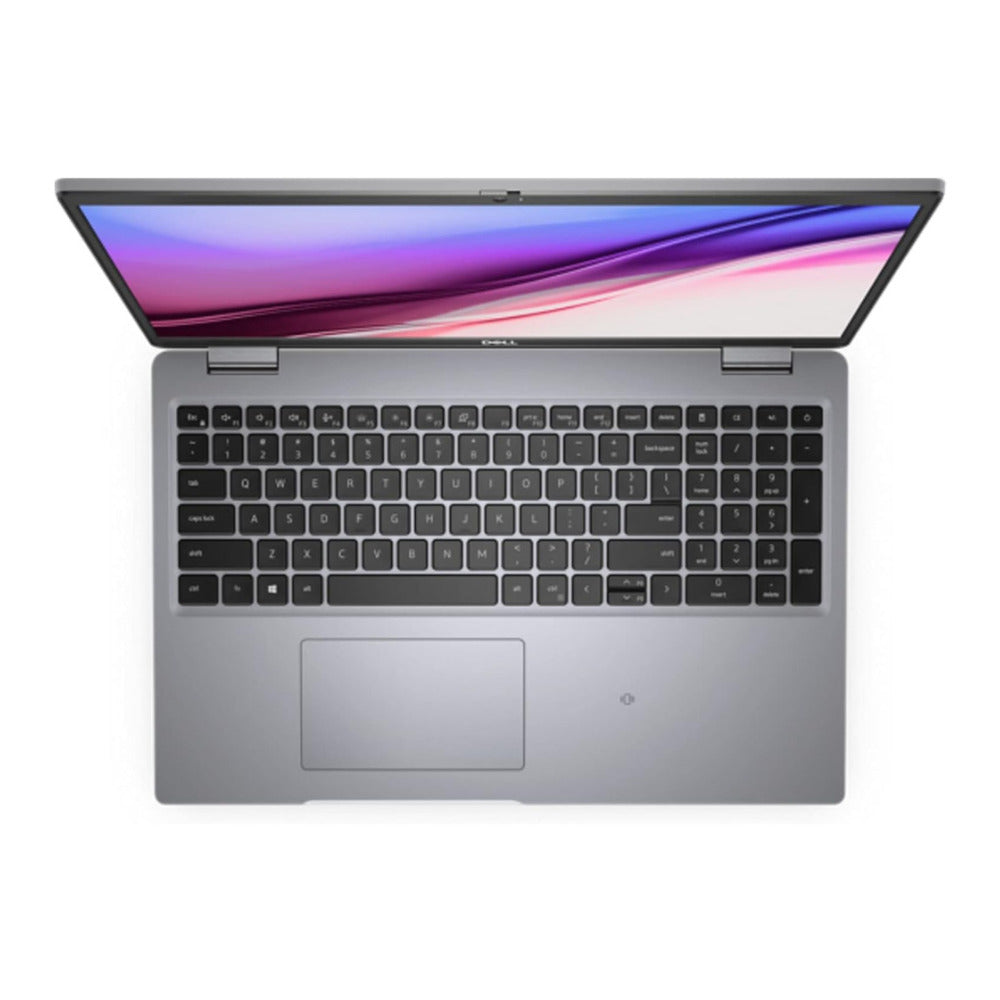 Dell Latitude 5521 15.6-in FHD Intel Core i7-11850H 32GB RAM 512GB SSD (Renewed)