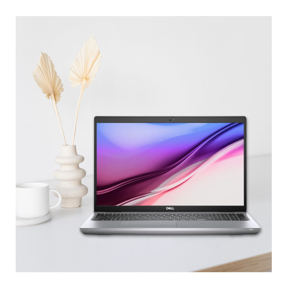 Dell Latitude 5521 15.6-in FHD Intel Core i7-11850H 32GB RAM 512GB SSD (Renewed)