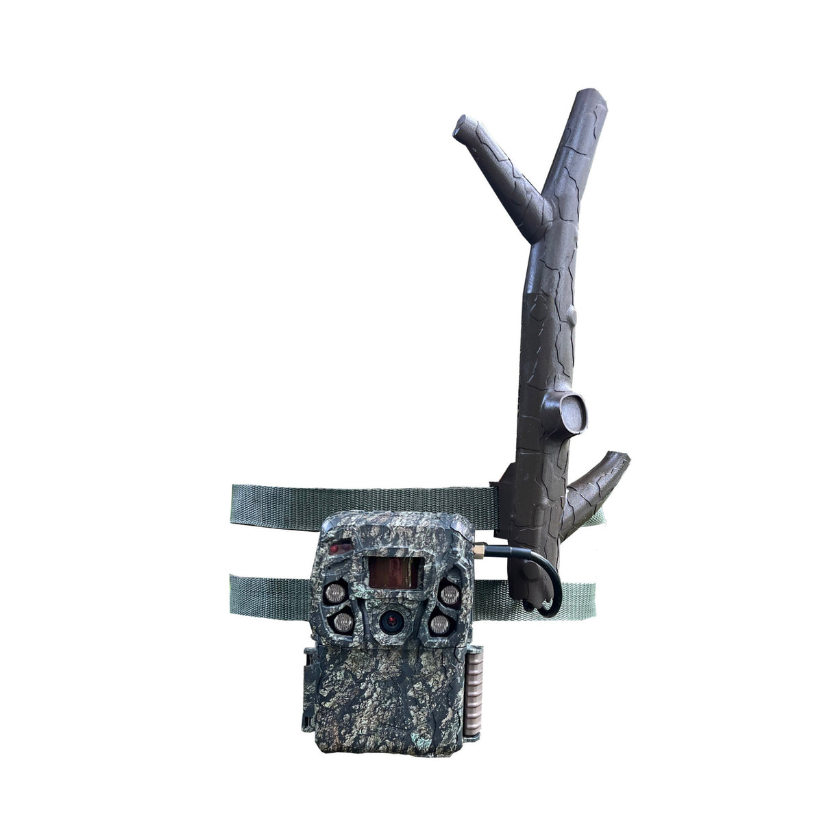Browning Trail Cameras Long Range Cellular Antenna for Trail Cameras with Boosted Signal Strength