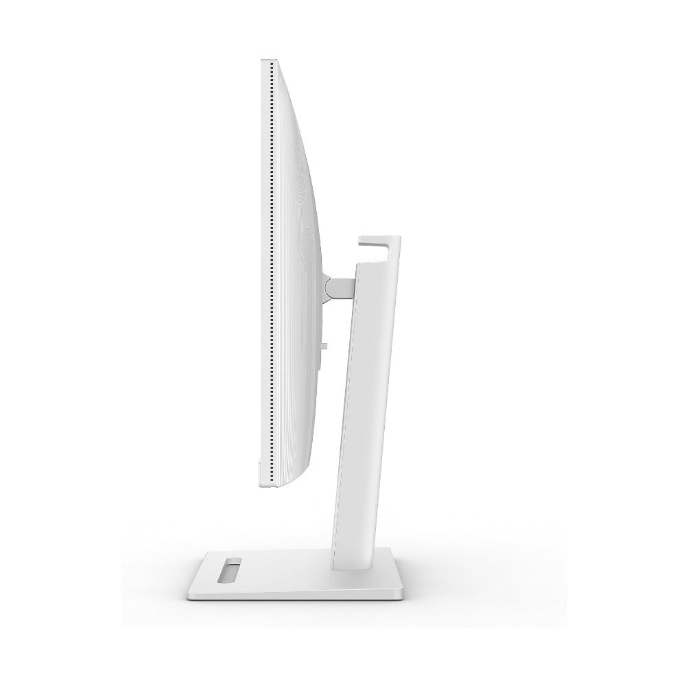 BenQ GW3290QT 31.5 Inch 2K QHD USB-C Ergonomic Eye-Care Professional Monitor (White)