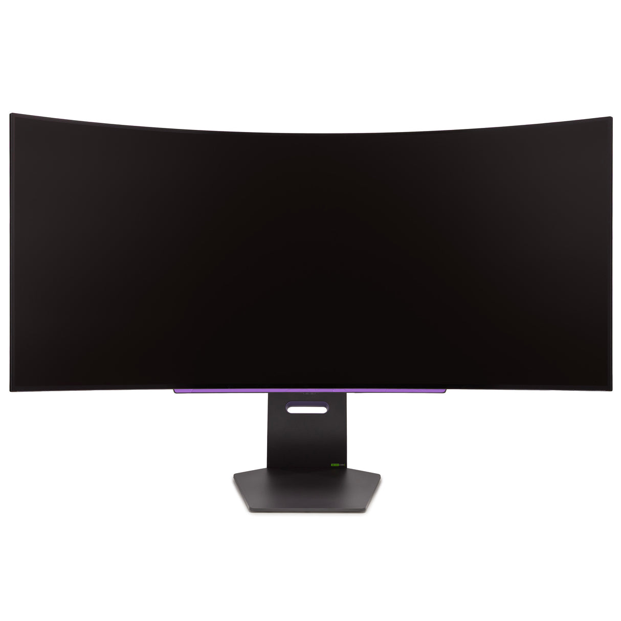 LG 45GS95QE Ultragear OLED Curved Gaming Monitor 45-Inch WQHD 800R 240Hz (Black)