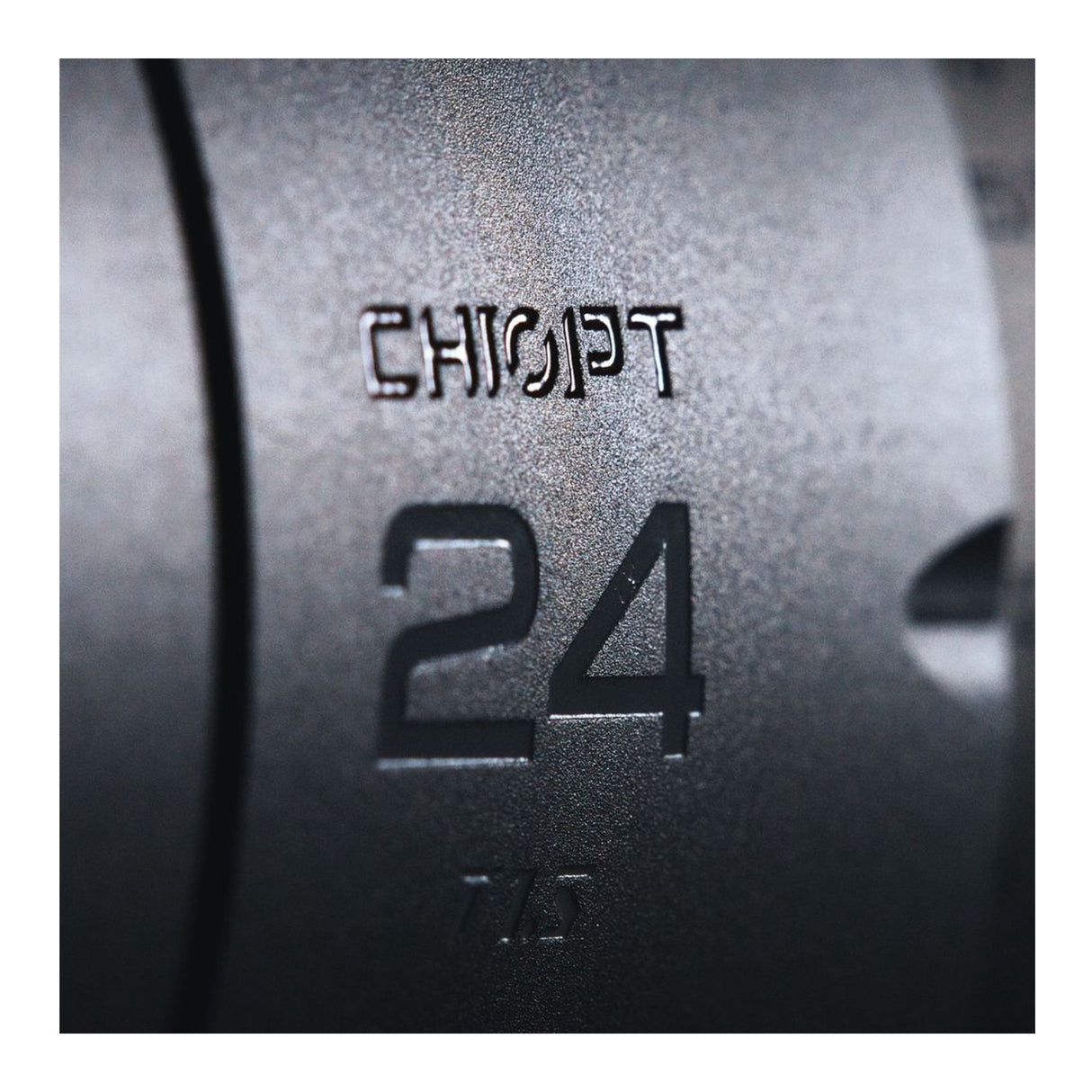 CHIOPT AURA 24mm T1.5 Cinema Lens (Leica L) Full-Frame Wide-Angle Prime with Superfast Aperture