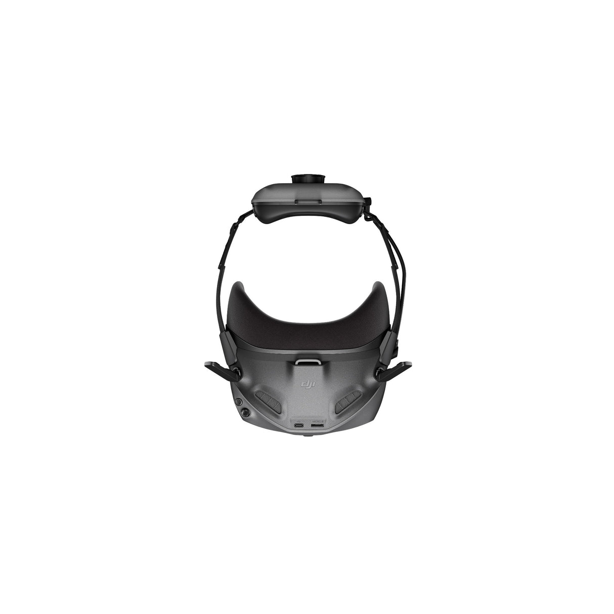 DJI Goggles N3 – Immersive FPV Goggles for DJI Avata 2 and Neo with Head Tracking