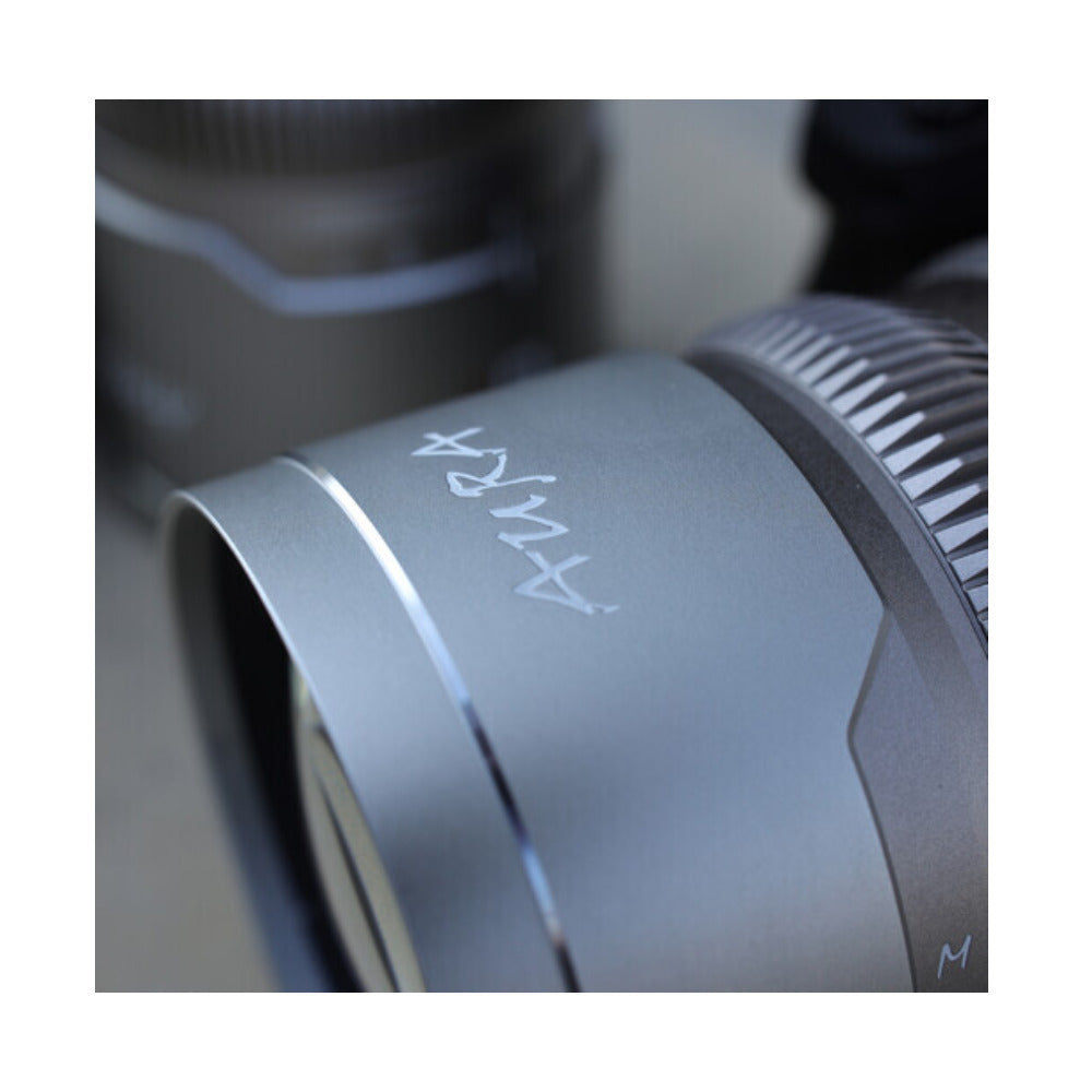 CHIOPT AURA Full-Frame Cinema 5-Lens Kit 16/24/35/50/85mm with Case (Leica L)