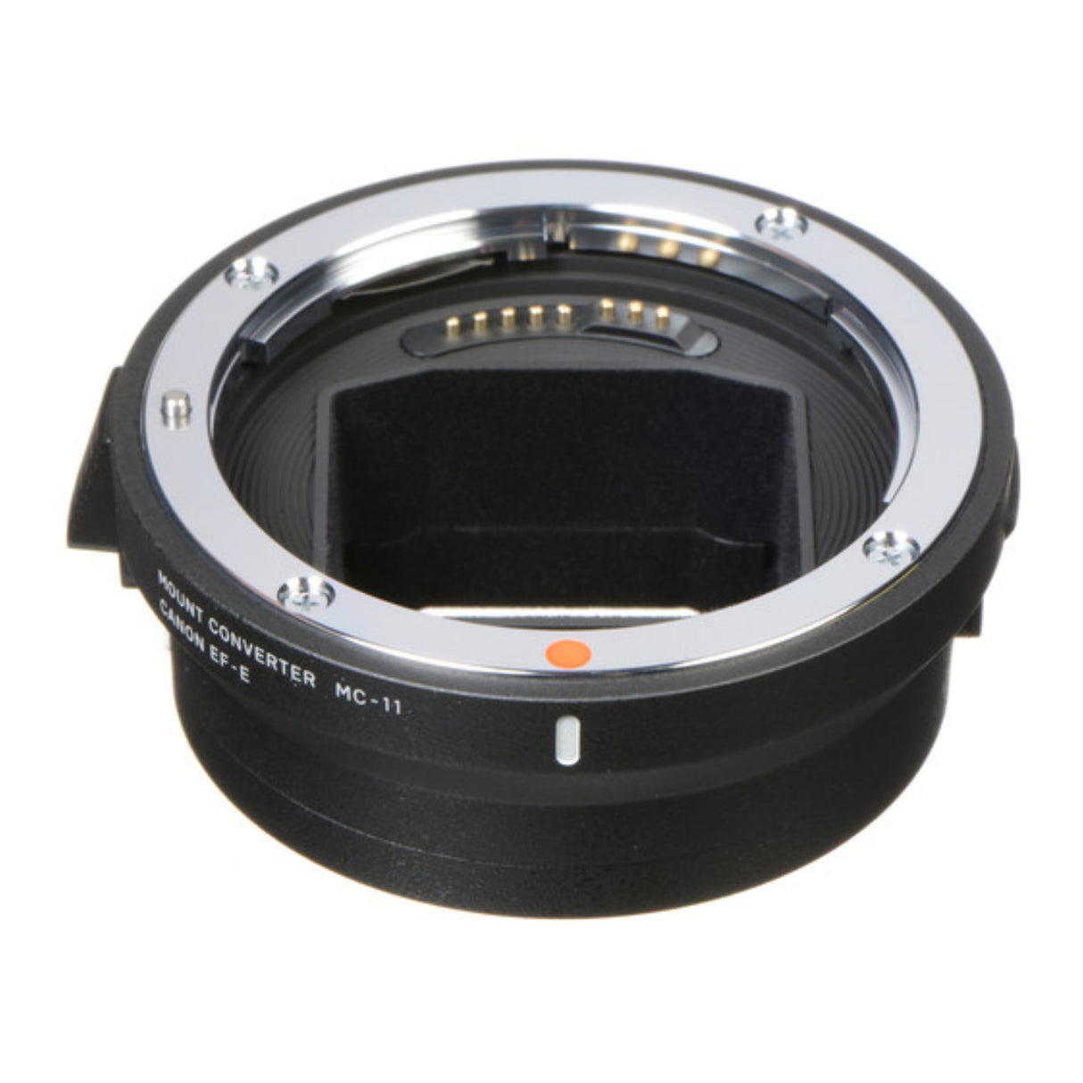 Sigma MC-11 Lens Mount Converter (Canon EF to Sony E-Mount) Bundle