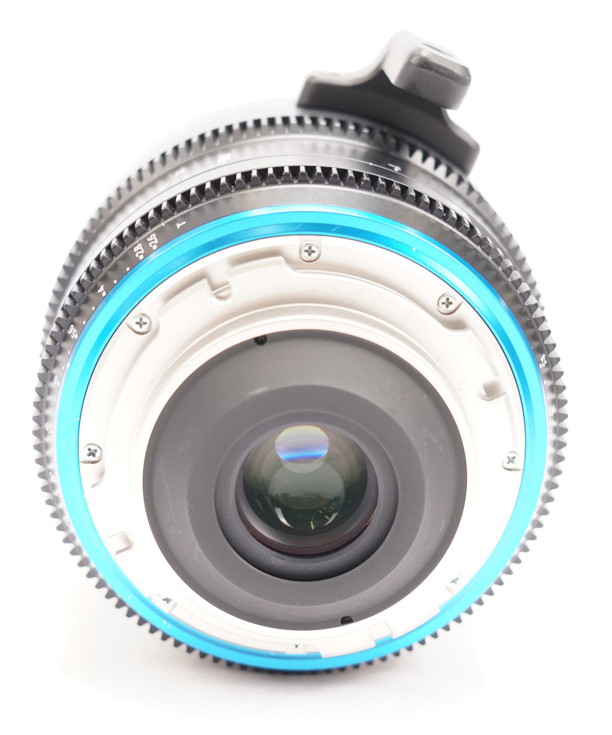 IRIX Cine 15mm T2.6 Full-Frame Cine Lens (ARRI PL, Feet) (Used)