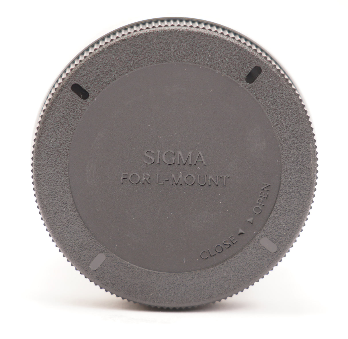 Sigma 45mm F2.8 DG Full Frame Silver Contemporary Lens for L Mount (Open Box)