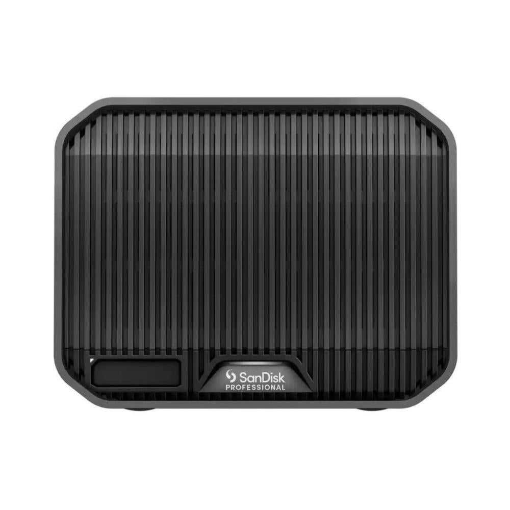 SanDisk Professional 44TB G-RAID Mirror Drive with Thunderbolt3 Interface Bundle