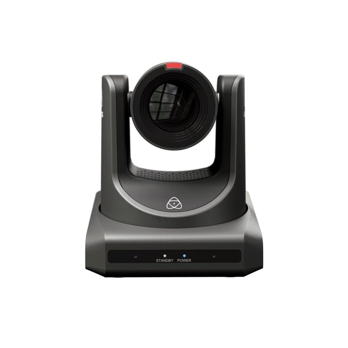 Atomos A-Eye 4K PTZ Camera - 12x Optical Zoom, UHD 1/2.8-inch CMOS Sensor, AI Auto-Tracking (Black)