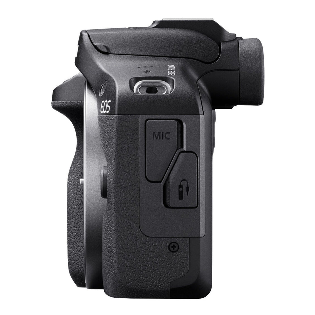 Canon EOS R100 Mirrorless Camera Kit with RF-S18-45mm IS STM, RF75-300mm Lenses