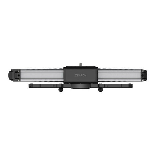 Zeapon Micro 2 Plus Camera Slider Compact Design with 22 Inch Travel and Magnetic Quick-Release Belt