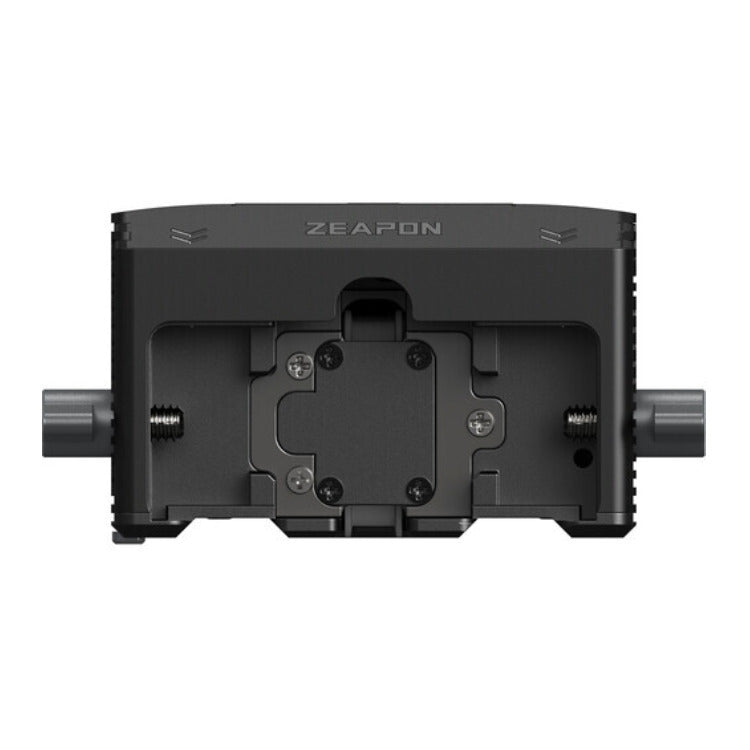Zeapon Micro 2 Plus Motorized Slider – Compact 21.3 Inch Travel Distance with Smooth Precise Motion