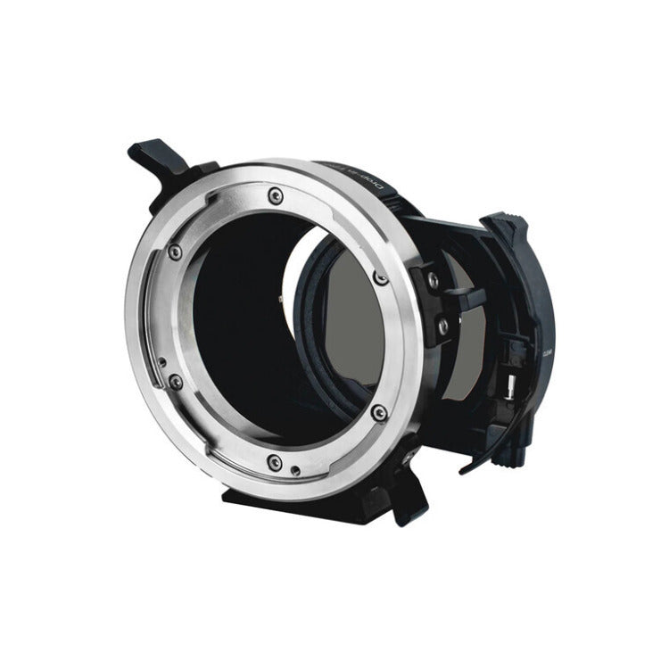 Meike Lens Mount Adapter with Drop-In Filter (Leica L to PL)