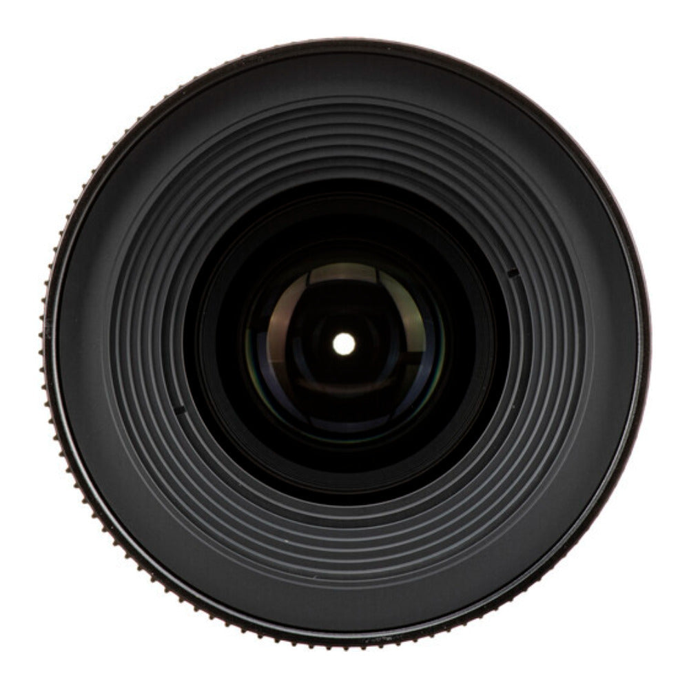 Meike 50mm T2.1 Full-Frame Cine Lens EF Mount (Fee/Meters Marking)