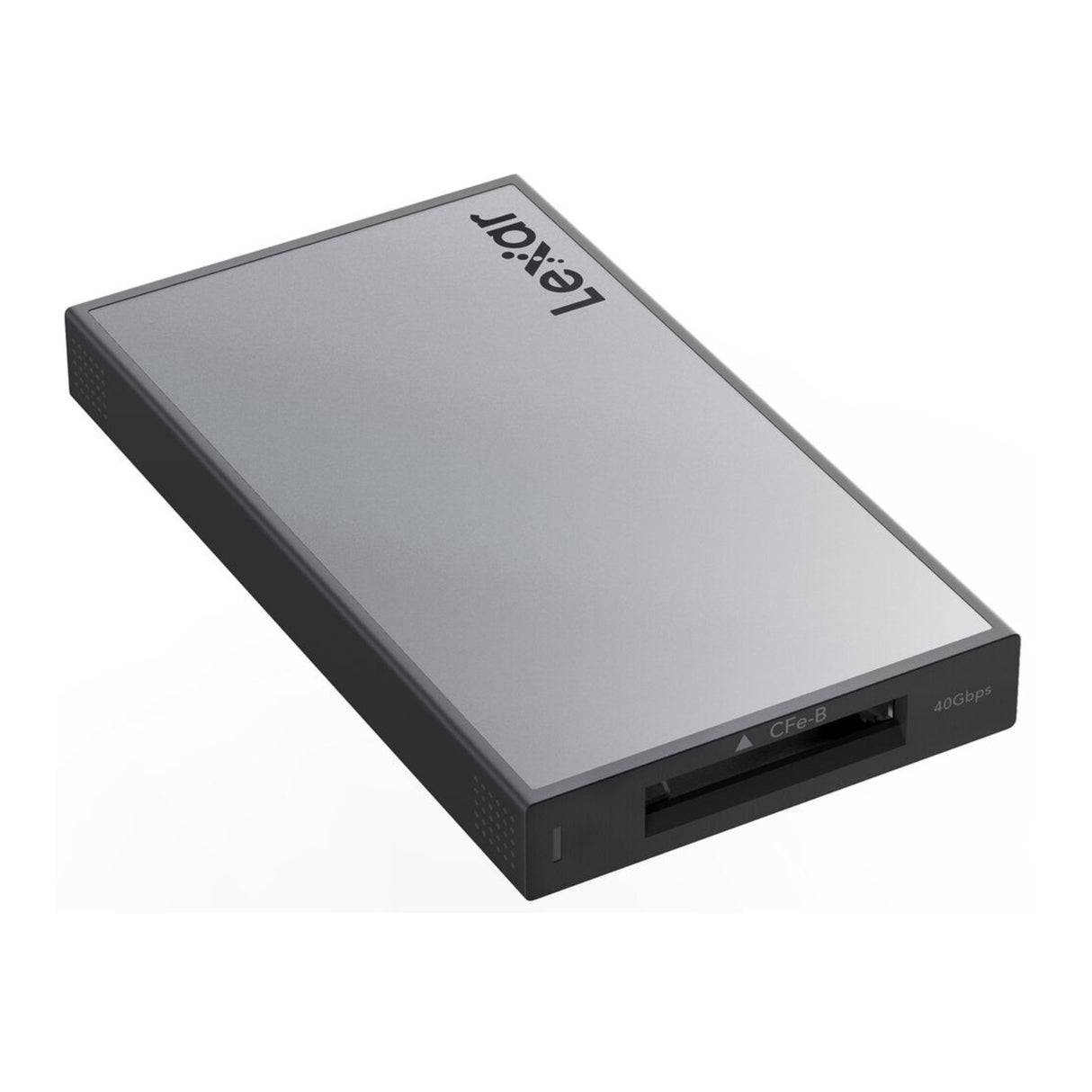 Lexar Professional Workflow CFexpress 4.0 Type B Card Reader