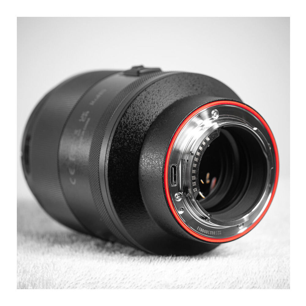 Meike 85mm f/1.4 Autofocus Lens for Sony E-Mount Full-Frame Mirrorless Cameras