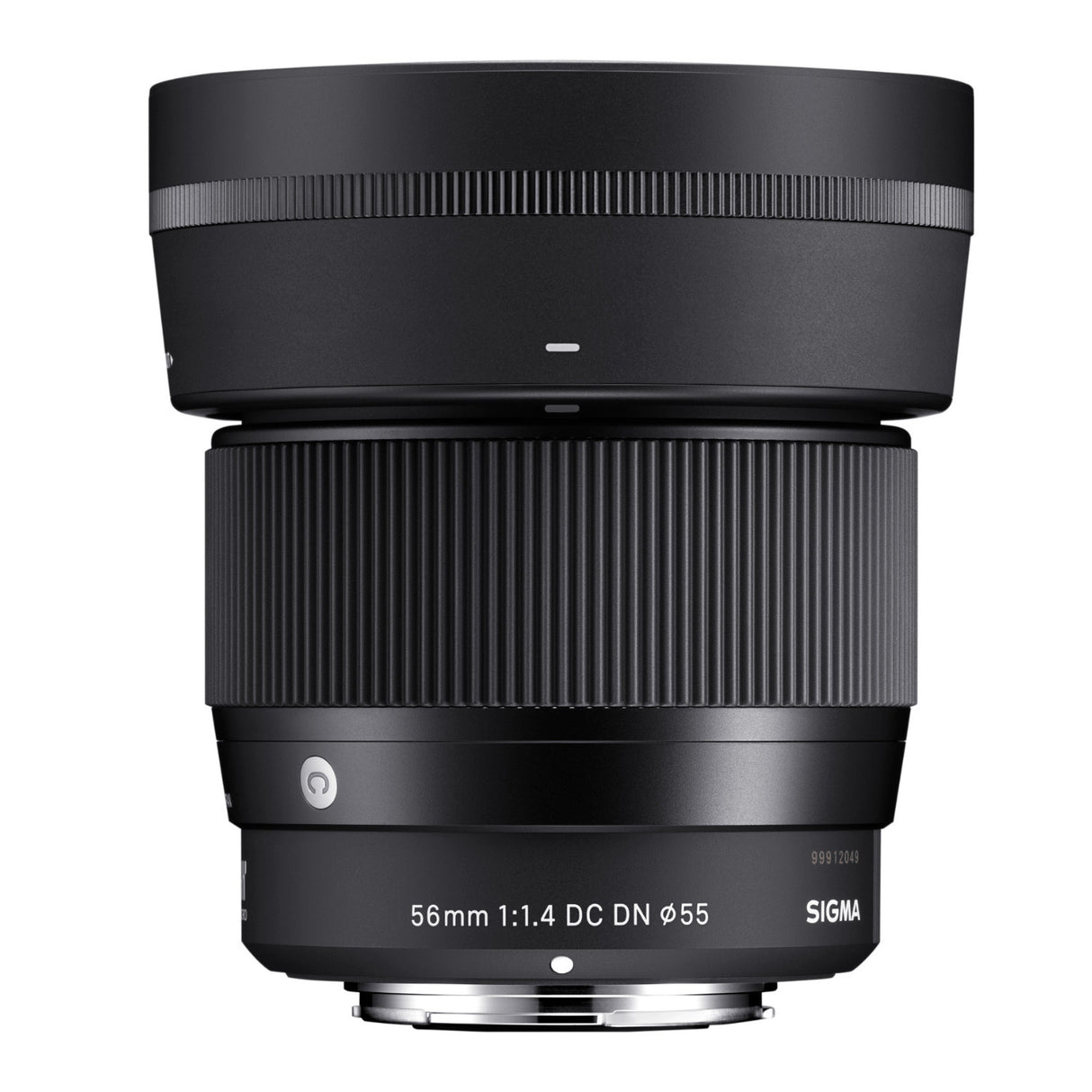 Sigma 56mm f/1.4 Contemporary DC DN Prime Lens (Sony E-Mount) Bundle