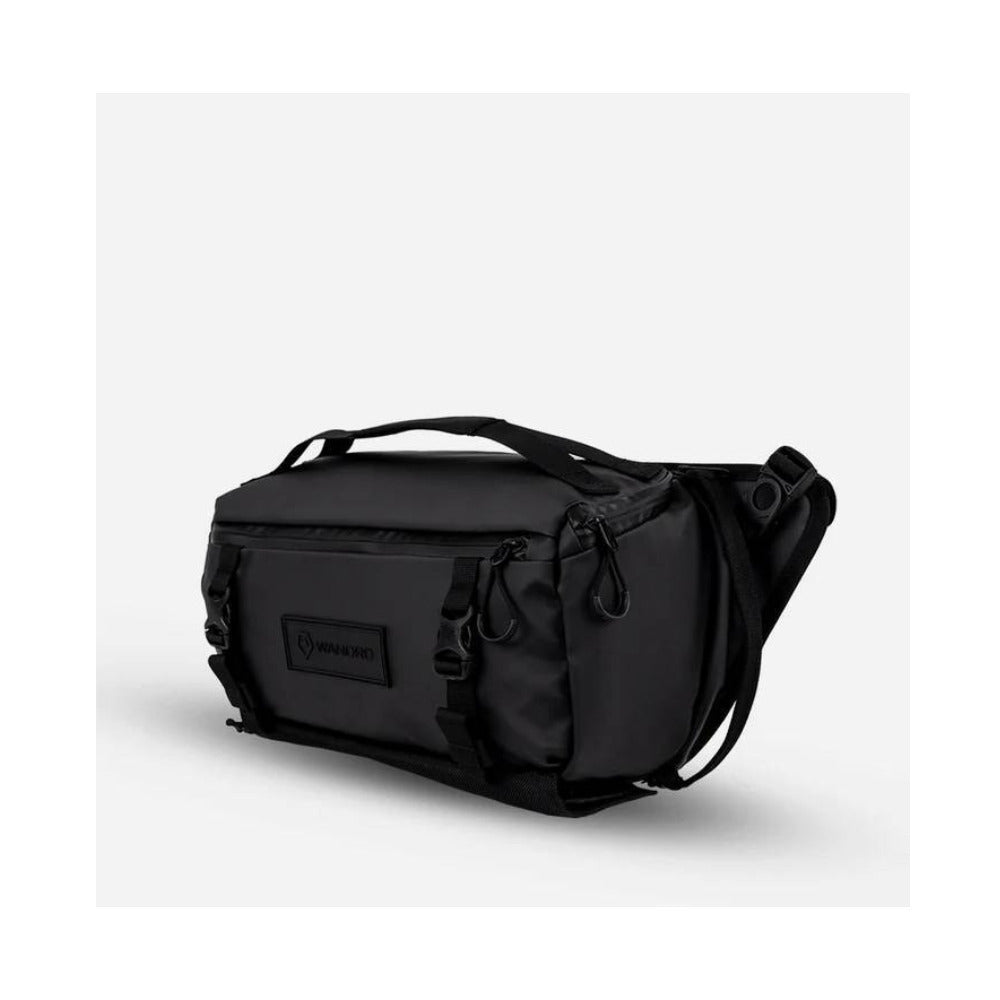 WANDRD Rogue 9L Camera Sling Bag (Black)