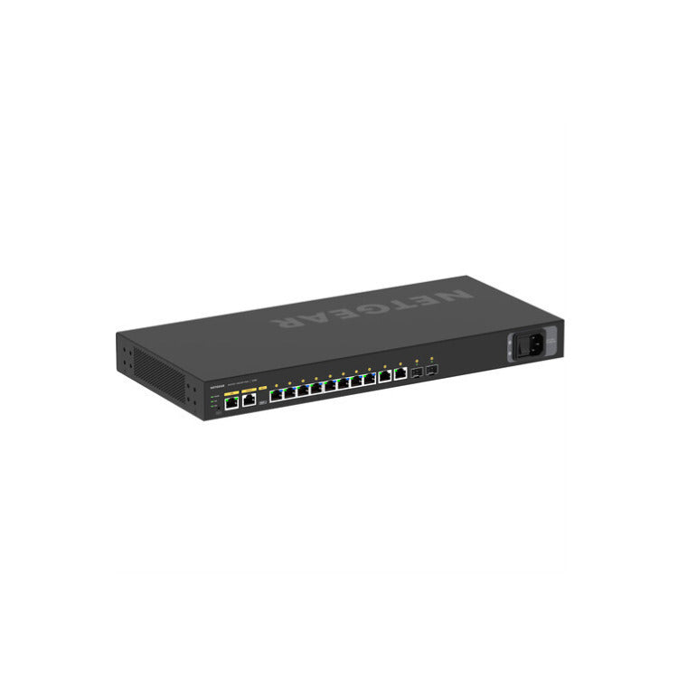 NETGEAR M4250-10G2XF-PoE+ AV Switch
