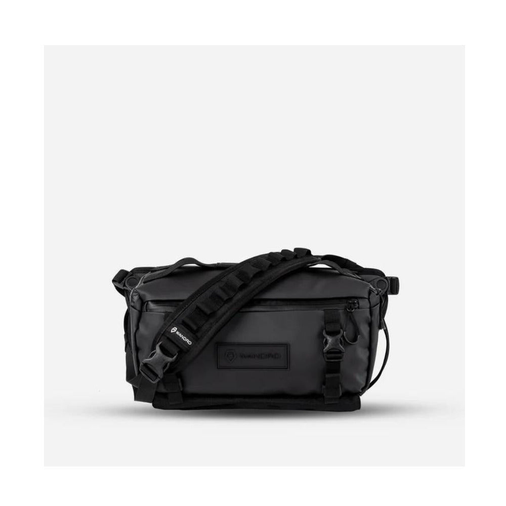 WANDRD Rogue 6L Camera Sling Bag (Black)