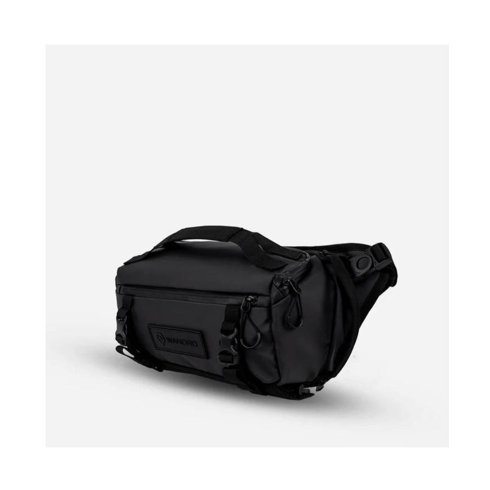 WANDRD Rogue 6L Camera Sling Bag (Black)