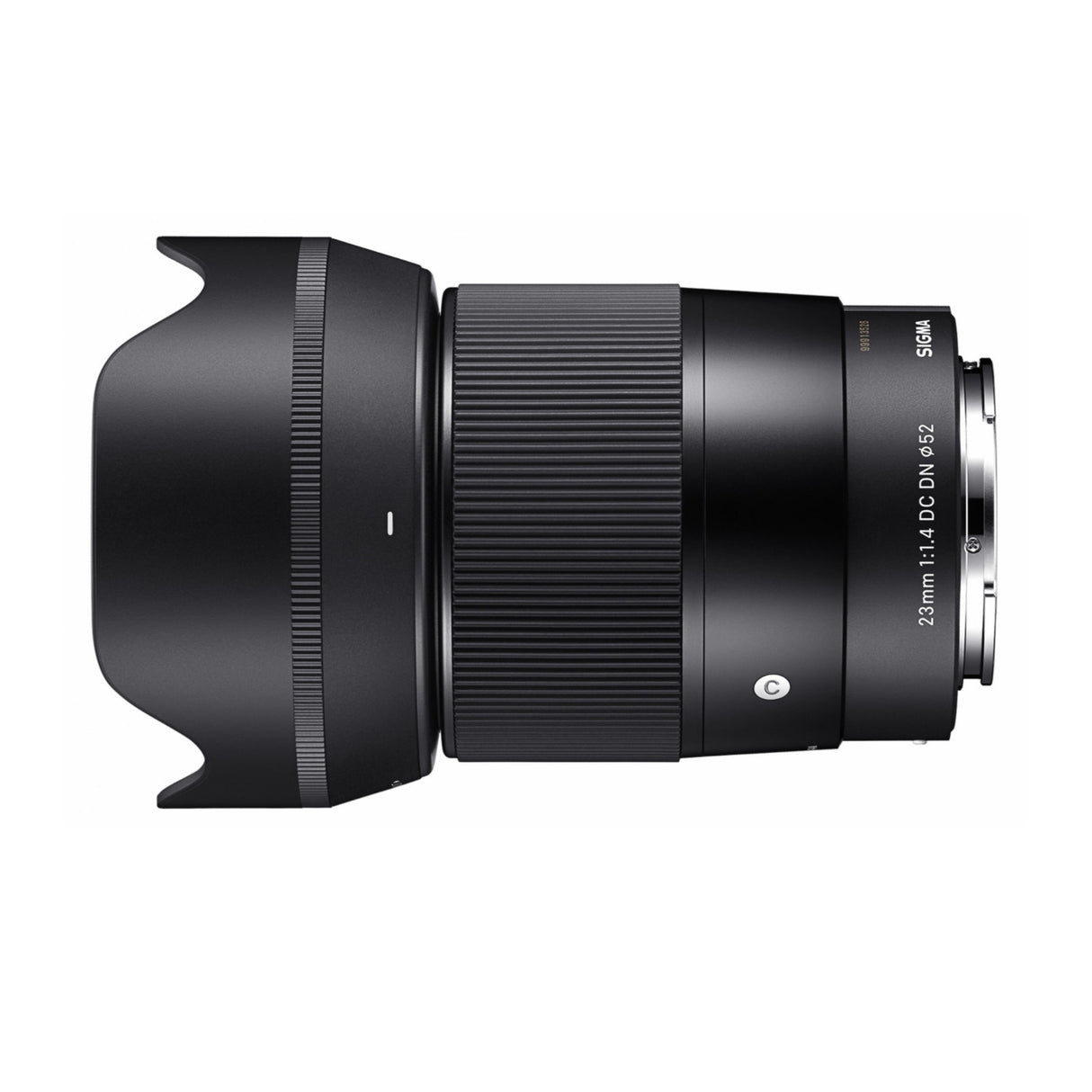 Sigma 23mm F1.4 DC DN Contemporary Large Aperture Lens (Sony E-Mount) Bundle
