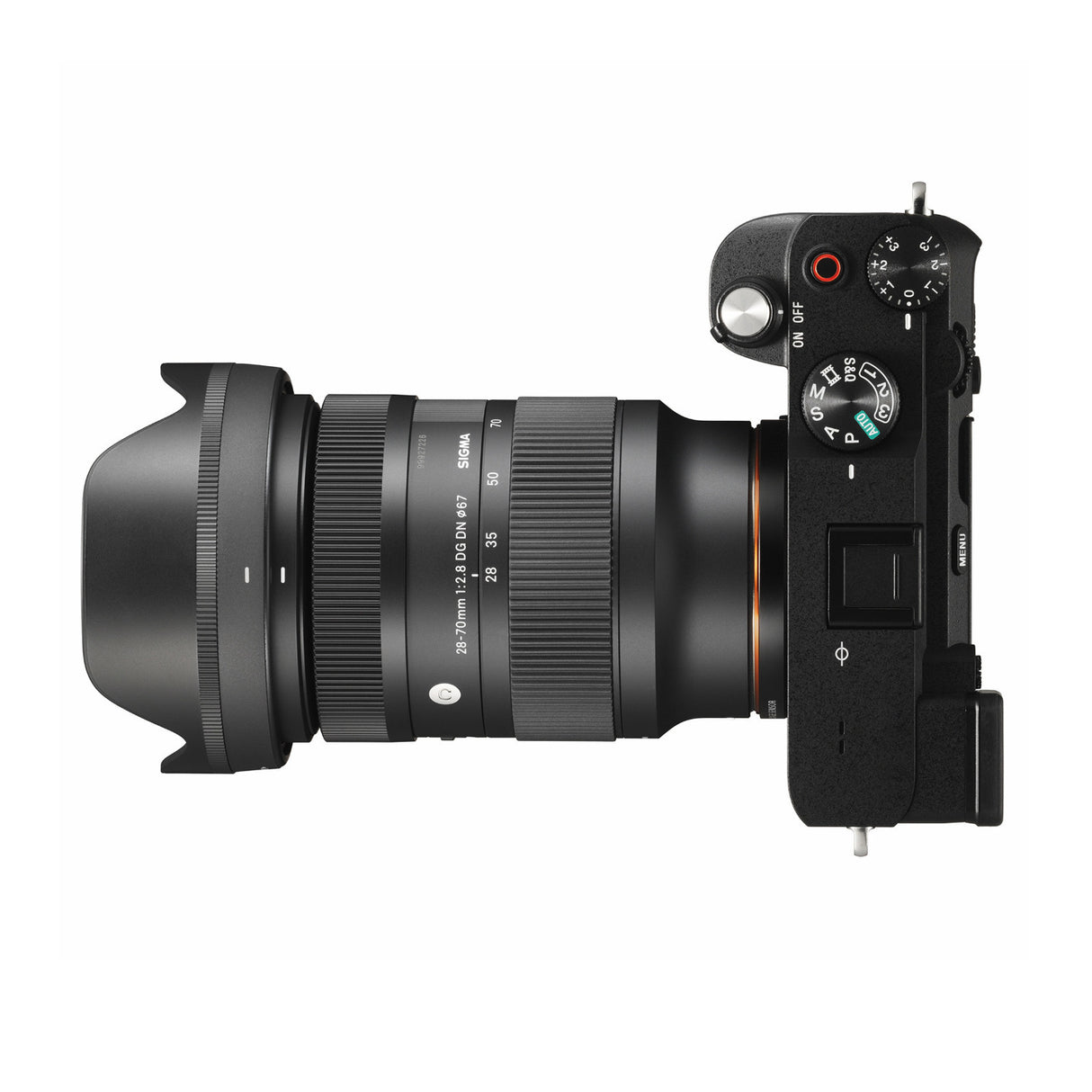 Sigma 28-70mm f/2.8 DG DN Contemporary Lens (Sony E-Mount) Bundle