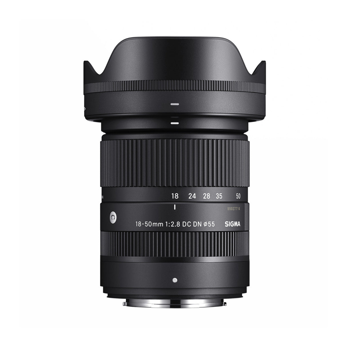 Sigma 18-50mm F2.8 DC DN Contemporary Lens (Fujifilm X-Mount) Bundle
