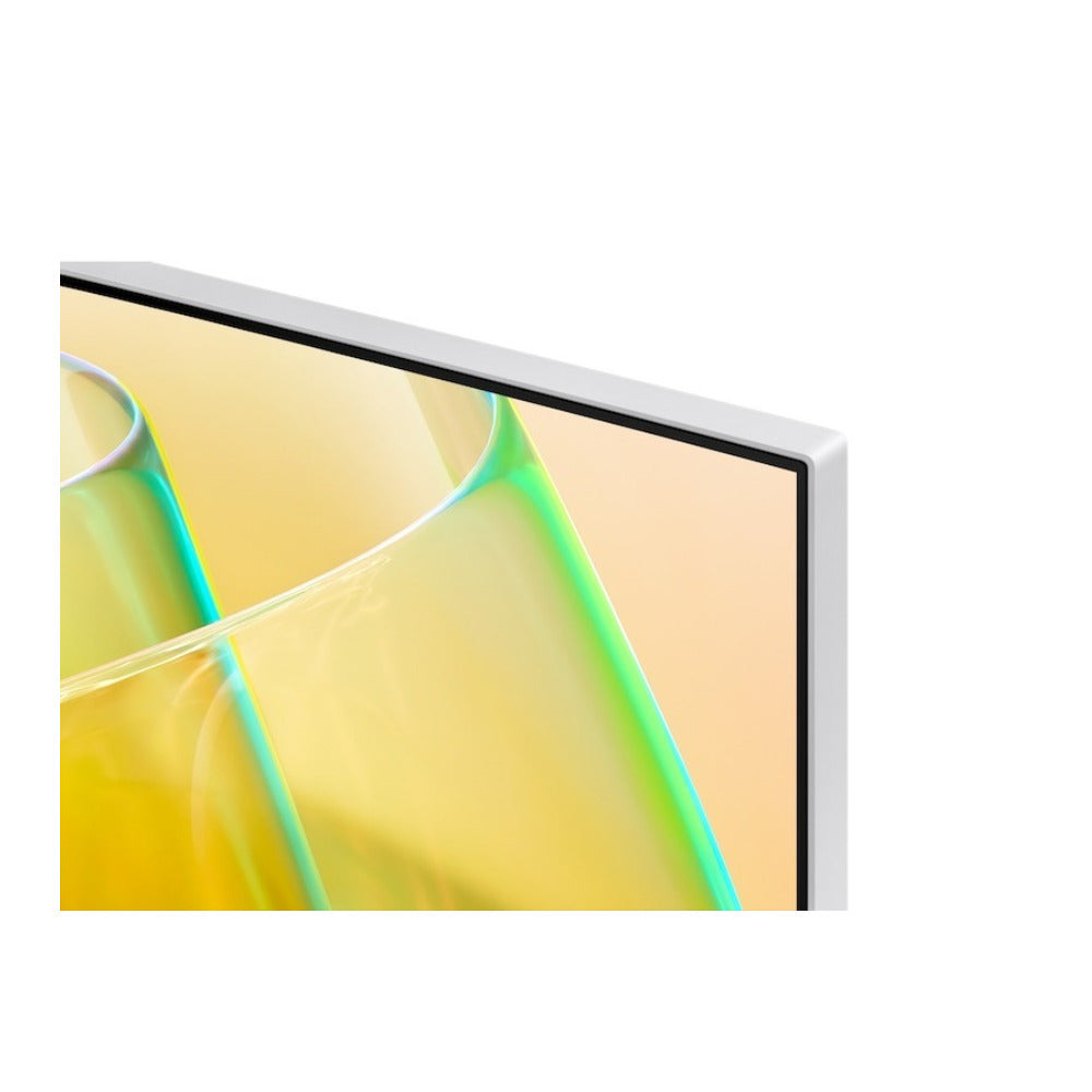 Samsung 34 inch ViewFinity S65TC Curved Ultra-WQHD Monitor with Built-in Speaker