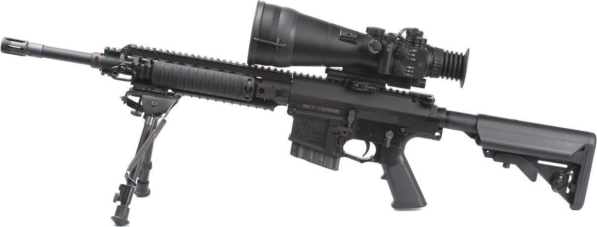 Gen-III Special Purpose Riflescope 6x L3 OMNI-VIII Mil-spec Tube