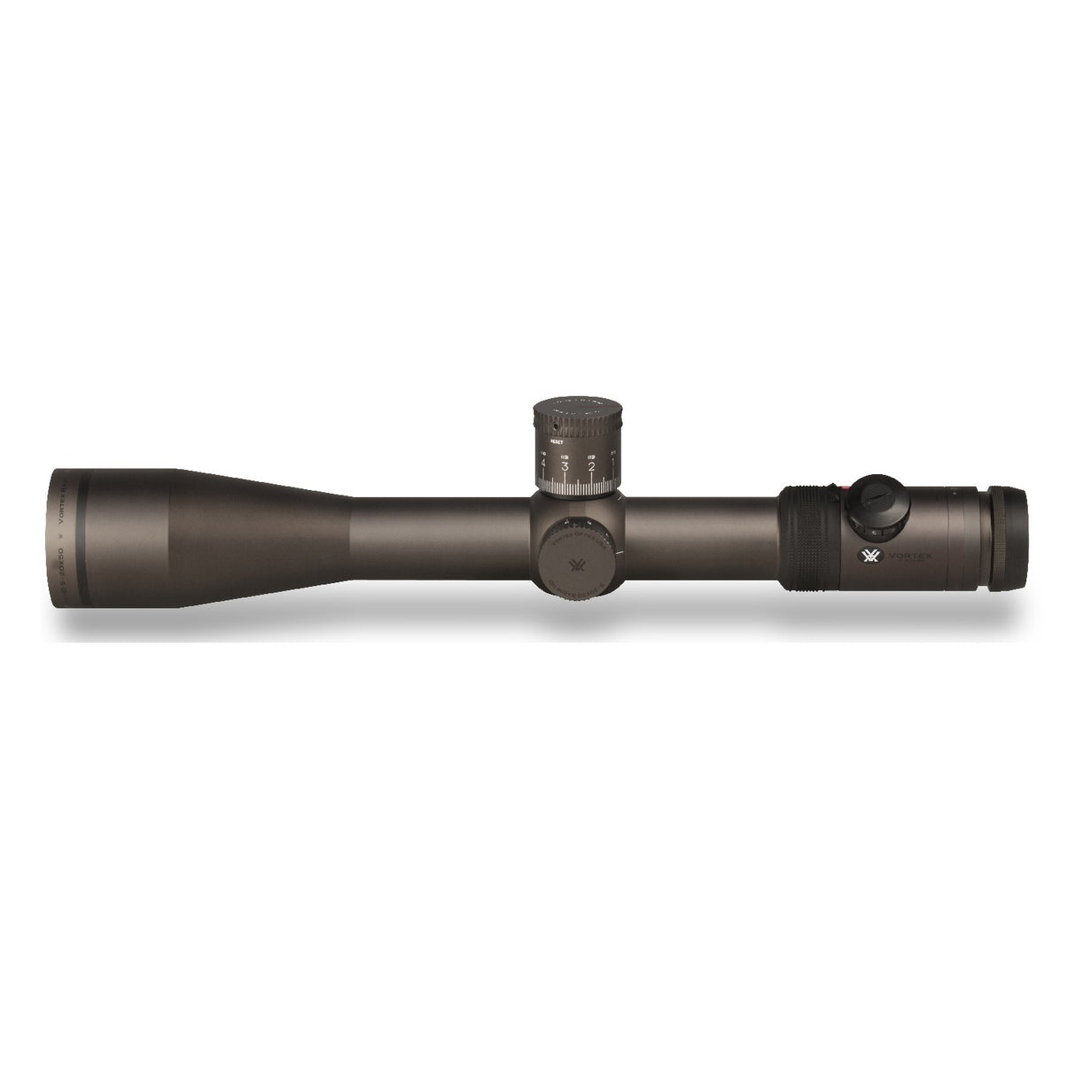 Vortex Razor HD 5-20x50 Riflescope (EBR-2B MRAD Reticle)