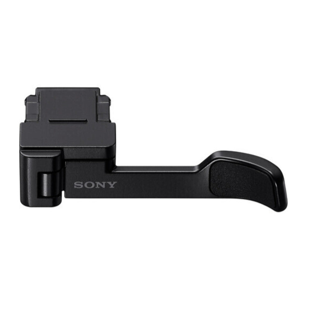 Sony TG-2 Thumb Grip or RX1R III Premium Compact Camera