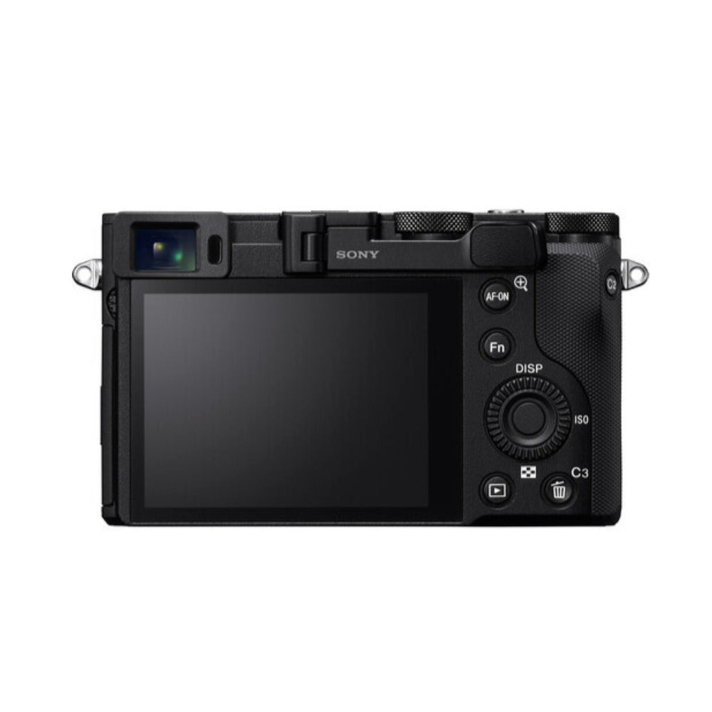 Sony TG-2 Thumb Grip or RX1R III Premium Compact Camera