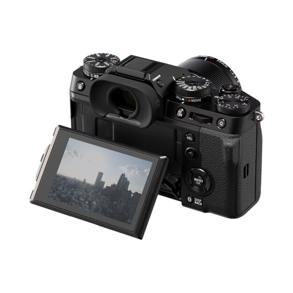 Fujifilm X-T5 Mirrorless Camera Body (Black)