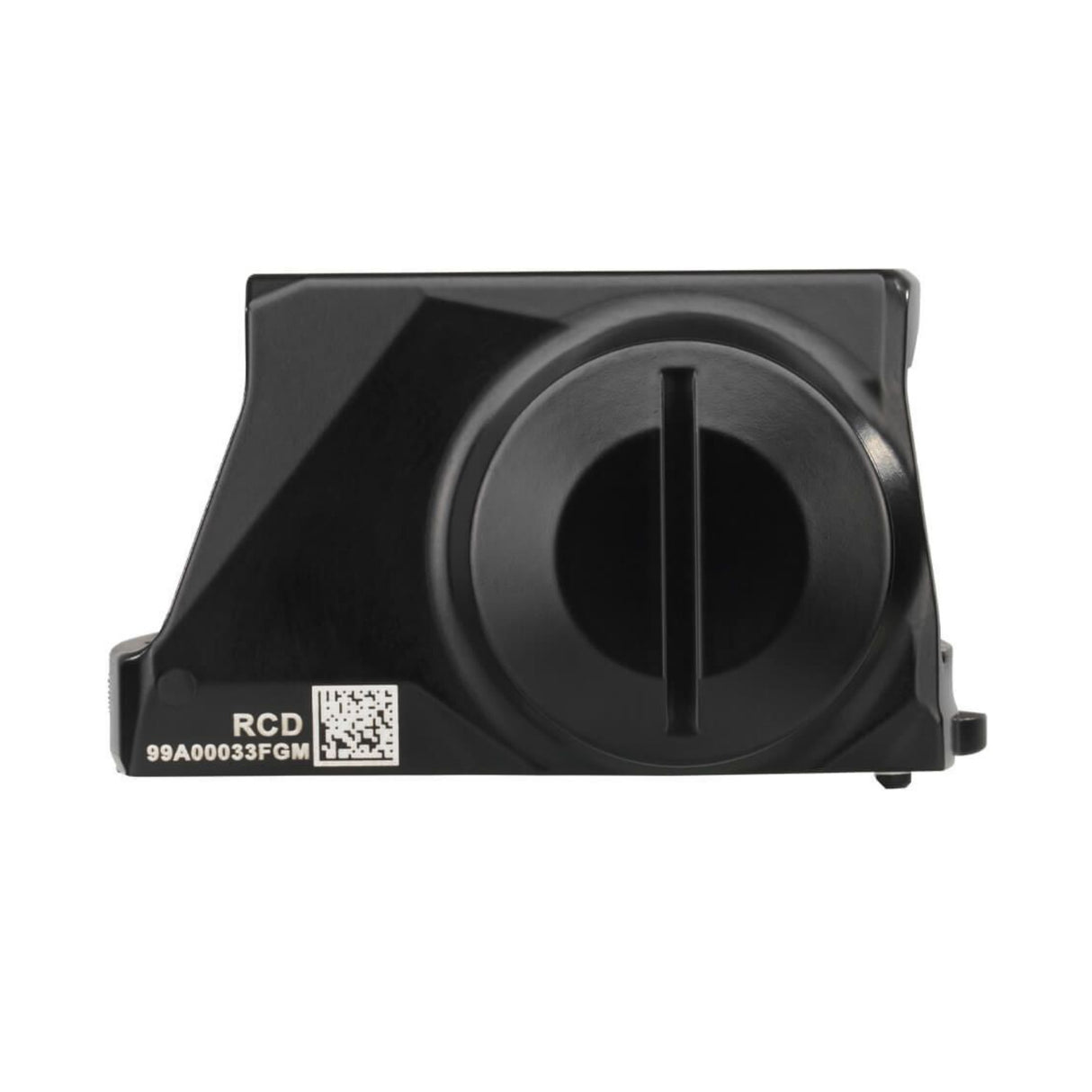 SIG SAUER Romeo-X SIG-LOC Compact Pistol-Mounted Circle Red Dot Sight (Black)