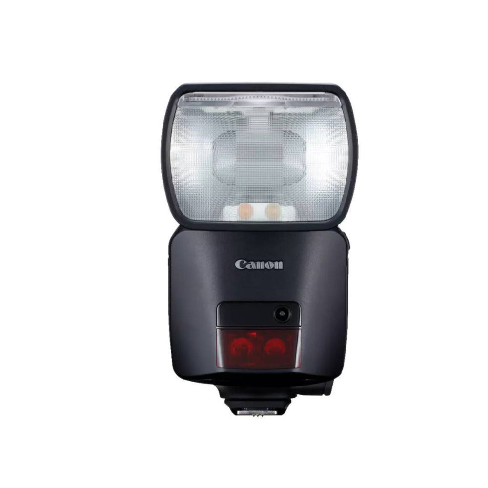 Canon Speedlite EL-1 (Version 2) Professional On-Camera Flash