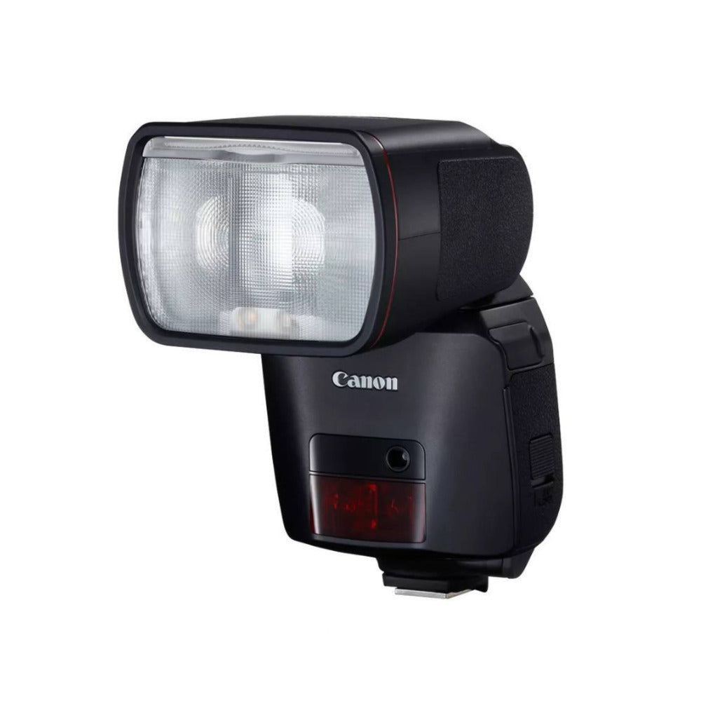 Canon Speedlite EL-1 (Version 2) Professional On-Camera Flash