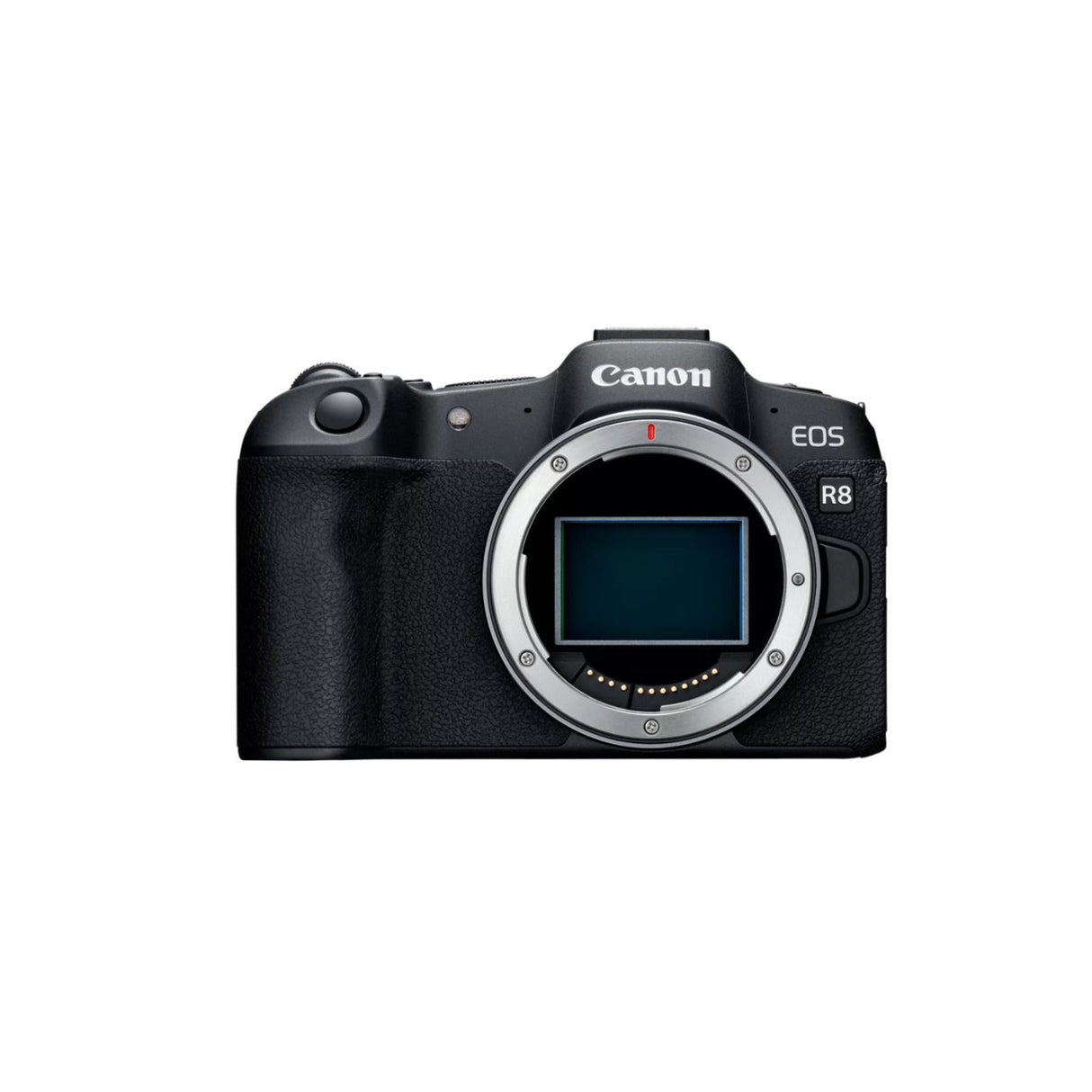Canon EOS R8 24.2MP Full Frame Mirrorless Camera with Cropping Guide Firmware (Open Box)