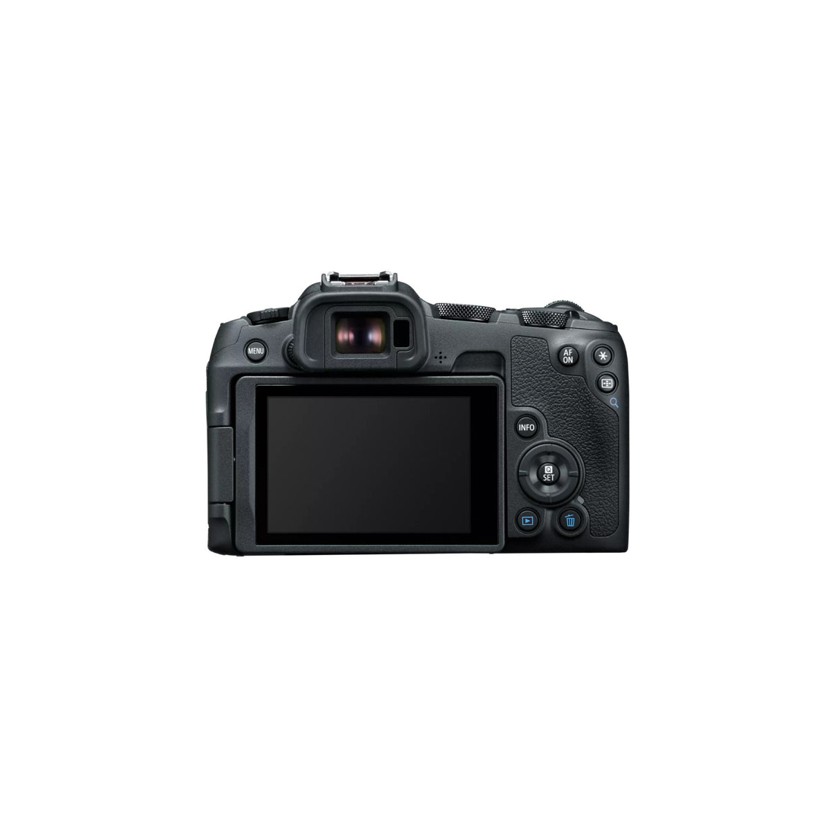 Canon EOS R8 24.2MP Full Frame Mirrorless Camera with Cropping Guide Firmware
