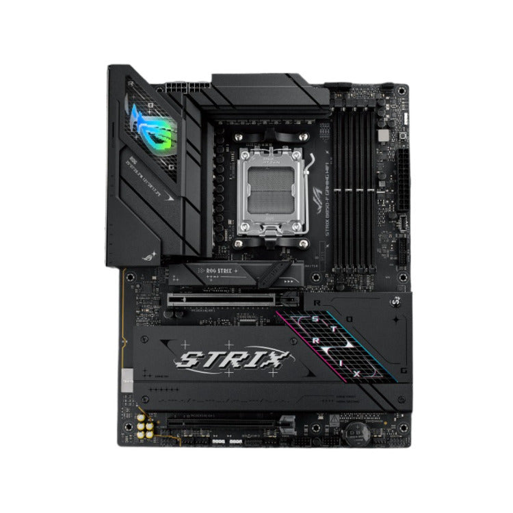 ASUS ROG Strix B850-F Gaming WiFi Motherboard DDR5, WiFi 7, PCIe 5.0, AI Tuning