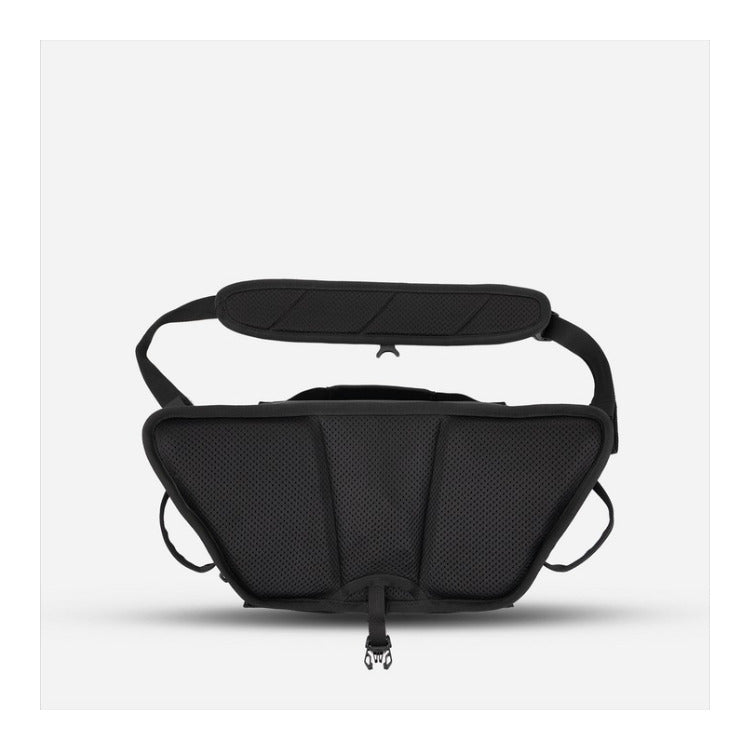 Wandrd ROGUE 6L Sling Camera Bag with Expandable Pocket Design (Aegean Blue)