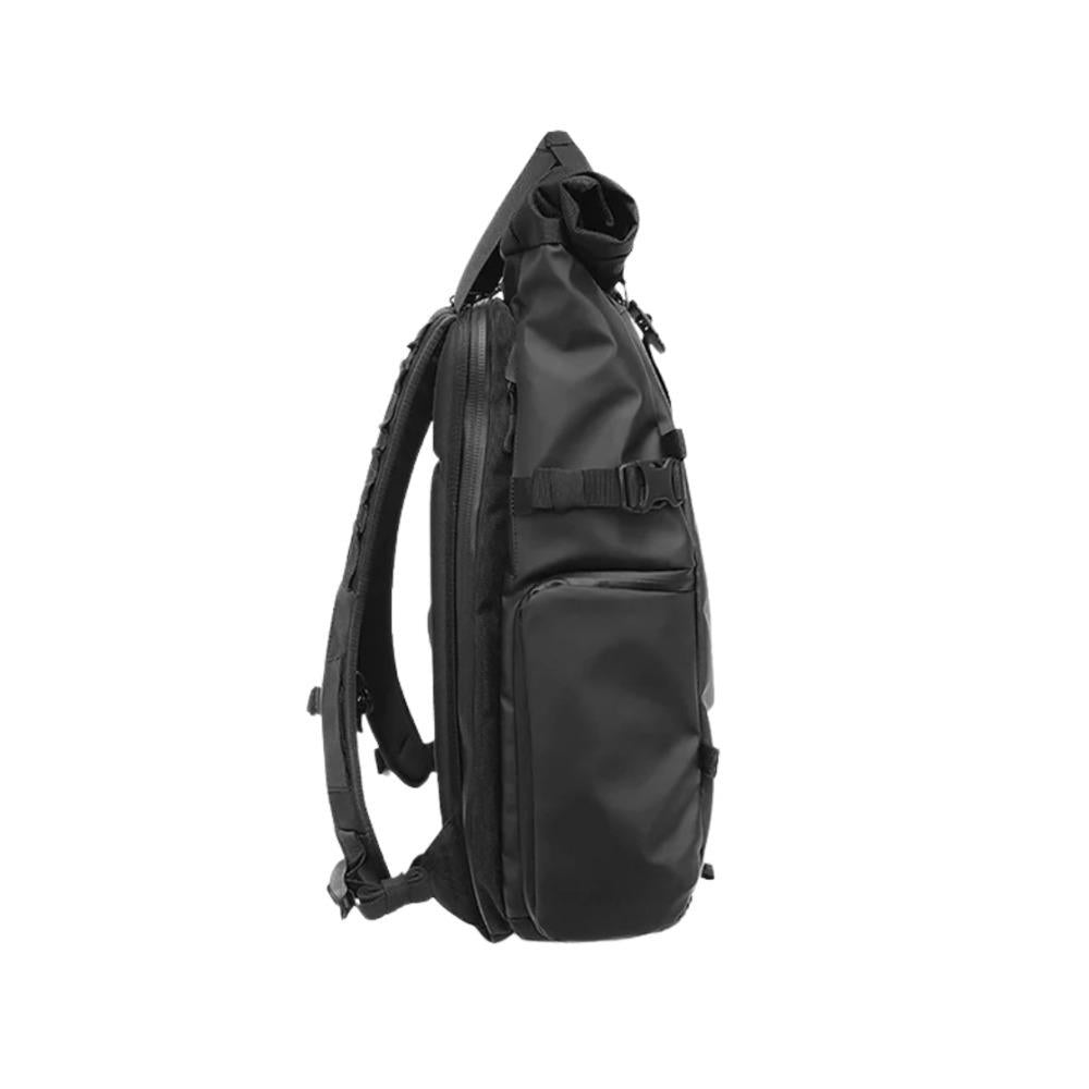 WANDRD PRVKE 41 Black Photo Bundle