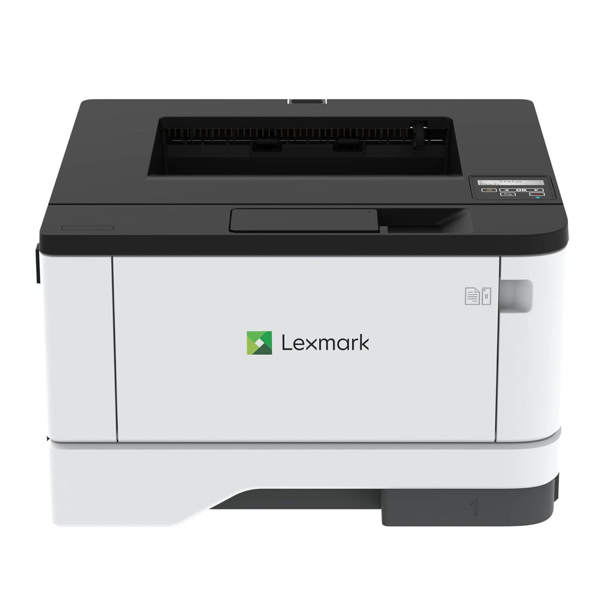 Lexmark MS331dn Monochrome Laser Printer