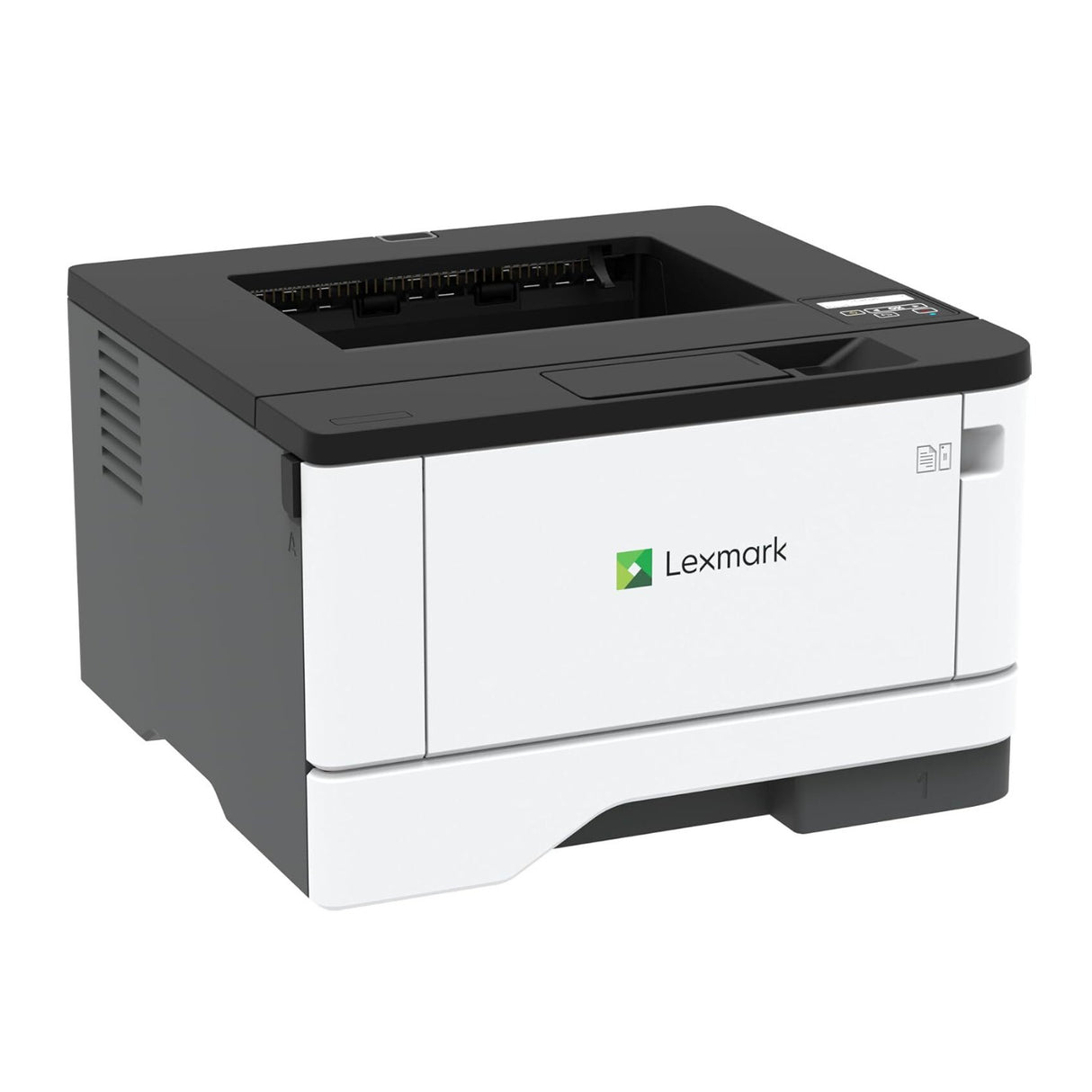 Lexmark MS331dn Monochrome Laser Printer