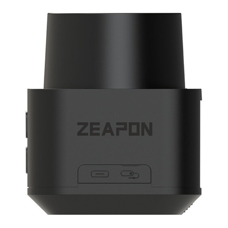 Zeapon Micro3 Slider Motor (High Speed Version) with Ultra-Smooth Motion (Black)