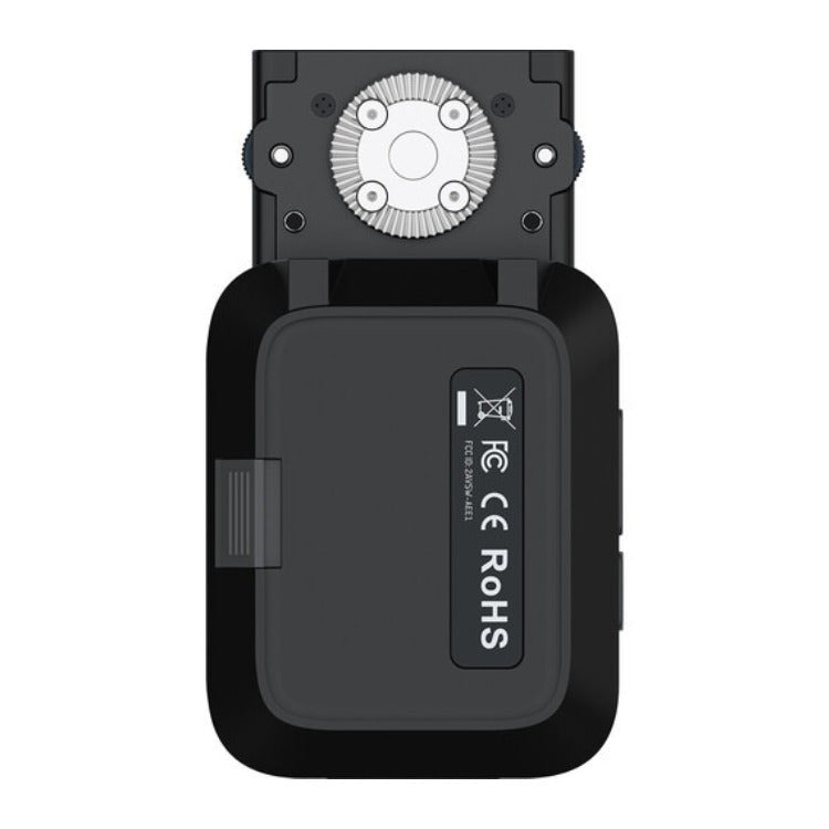 Zeapon Micro3 Slider Motor (High Speed Version) with Ultra-Smooth Motion (Black)
