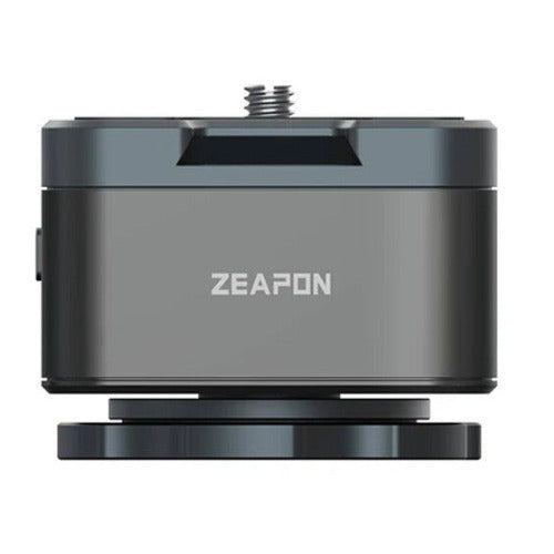 Zeapon PONS with Motorized Pan Head